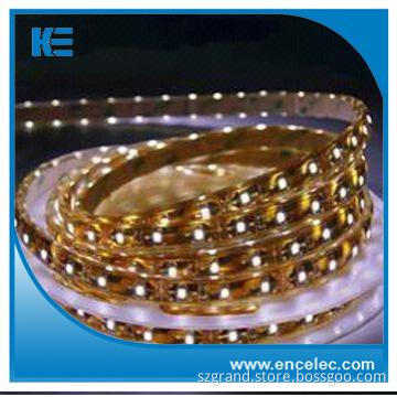 3528 LED Strip Light 12VDC Waterproof